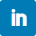 LinkedIn button