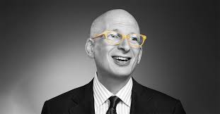 Feature Blog: The Paradox Of The Flawless Record by Seth Godin