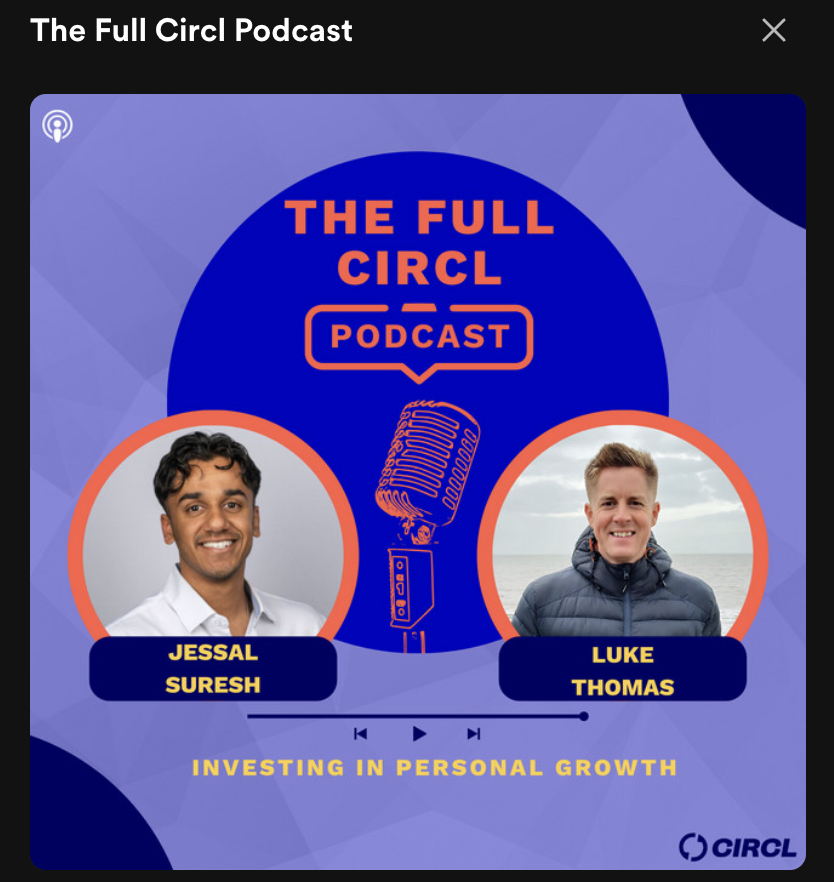 The full circl podcast