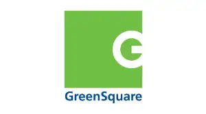 Greensquare logo