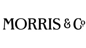 Morris&co logo