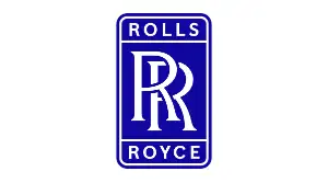 Rolls royce logo