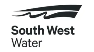 South west water logo
