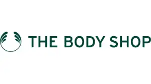 The body shop logo