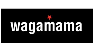 Wagamama logo