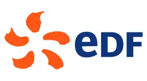 Edf colour