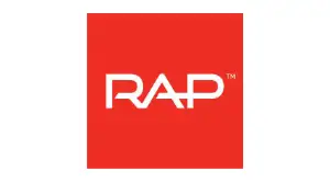 Rapid action packaging ltd logo