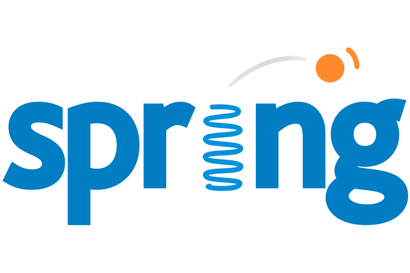 Spring coaching logo 2